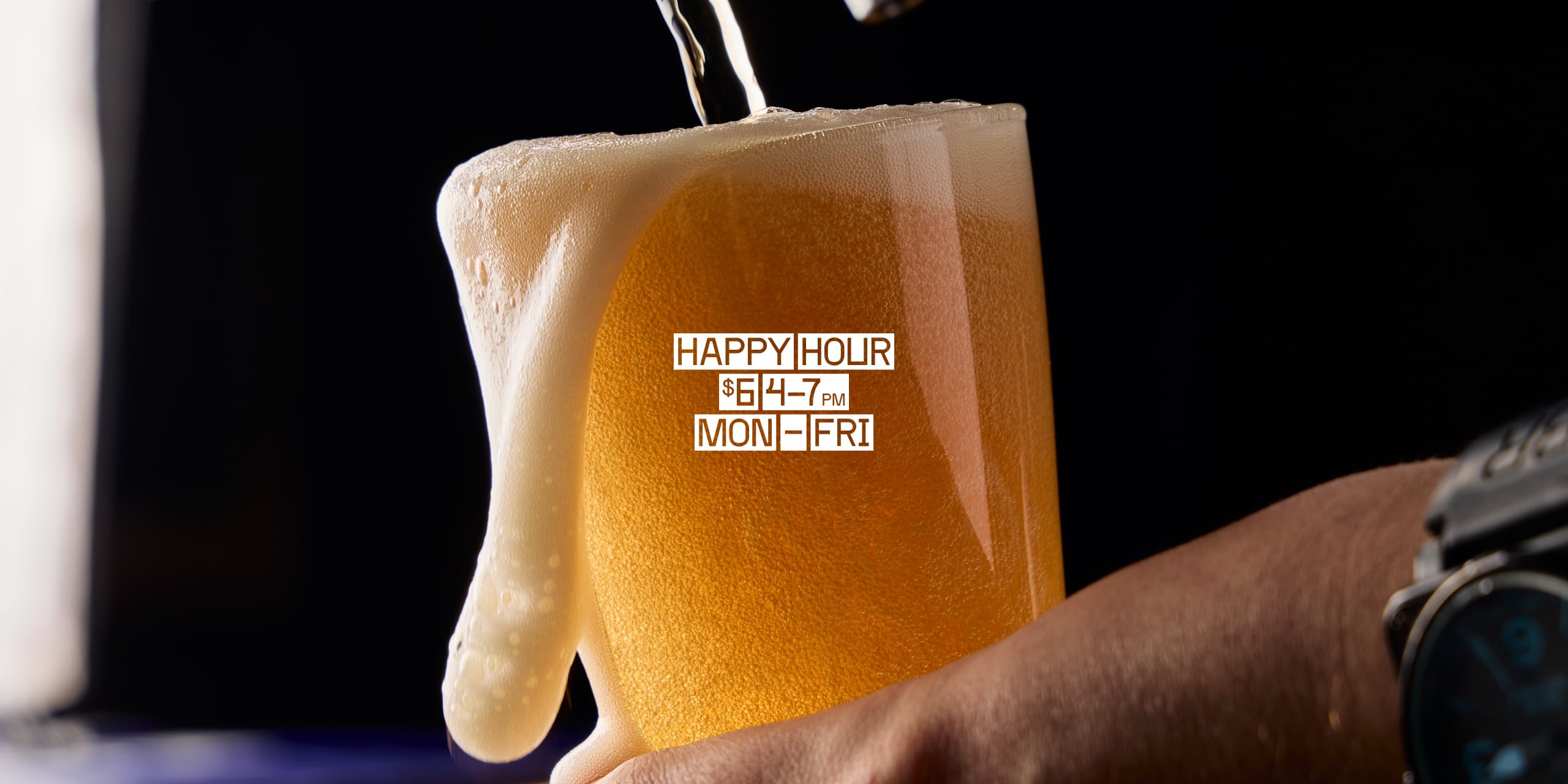 Happy Hour SkyCity Adelaide