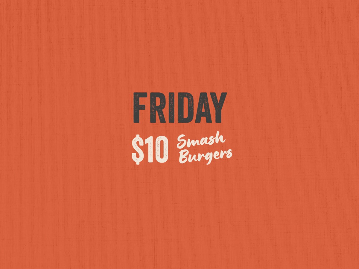 Friday Ritual at The Local Taphouse - SkyCity Hamilton