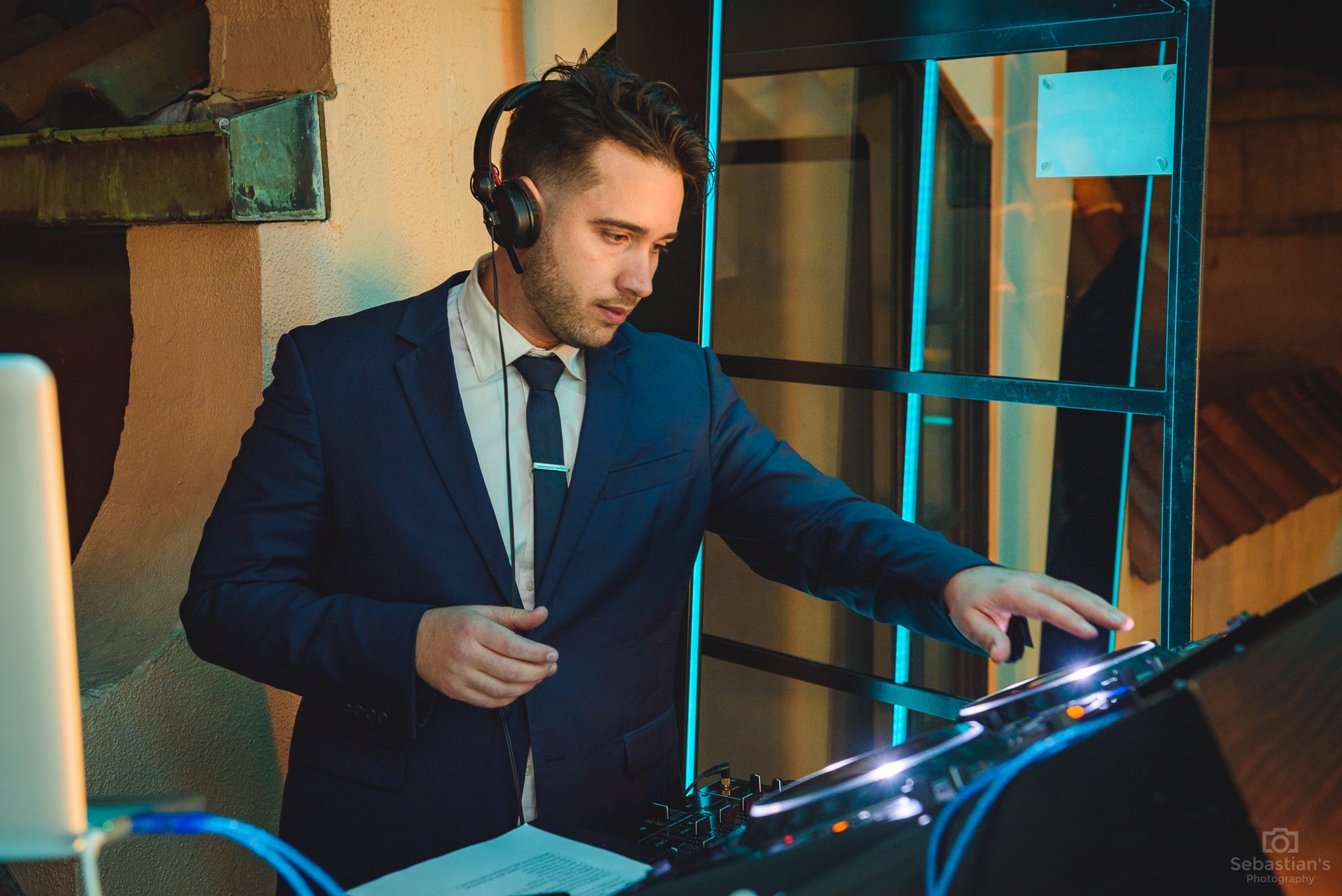 Up late and Loud DJS - SkyCity Adelaide