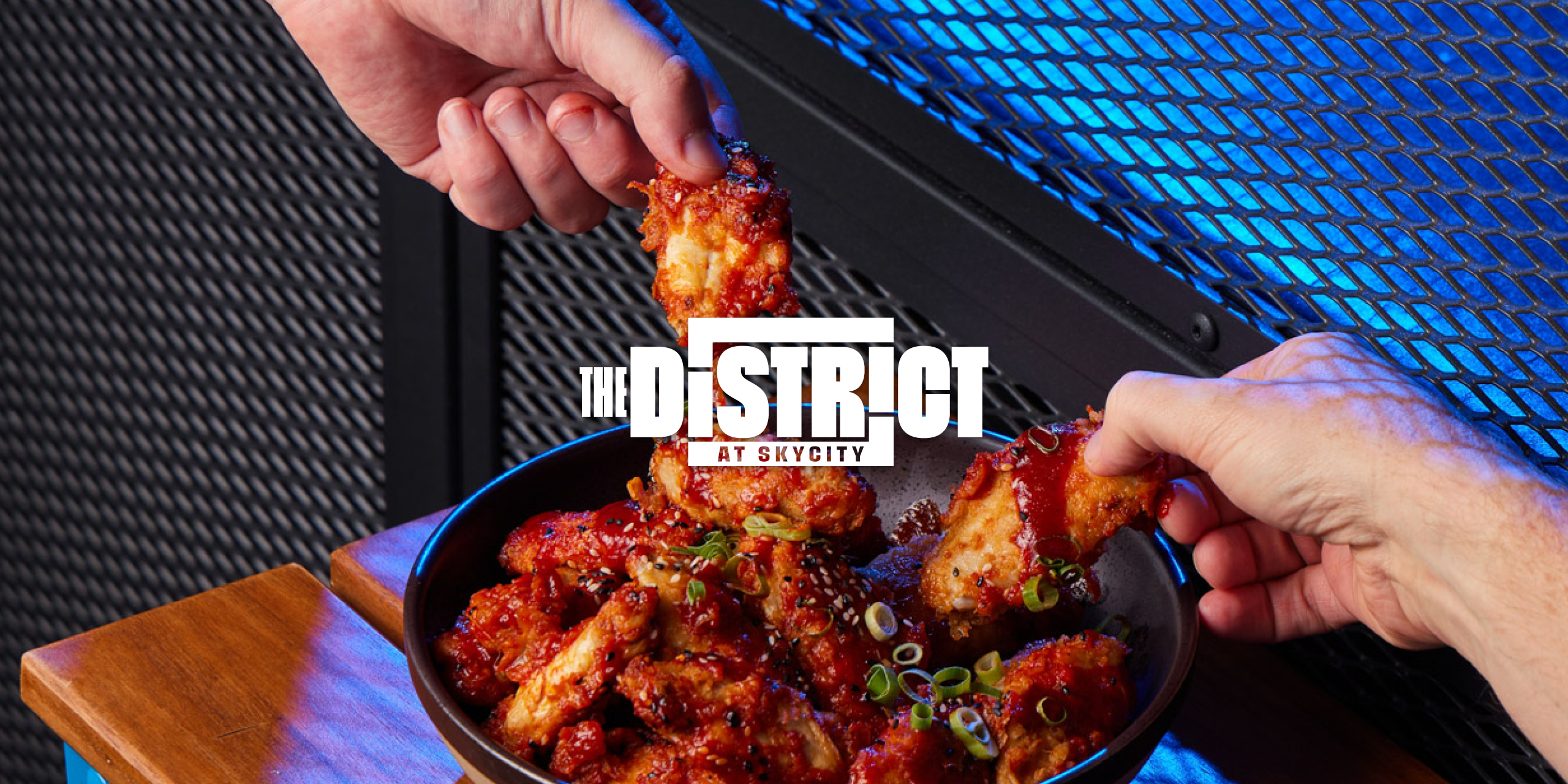 $1 WINGS THURSDAYS - SkyCity Adelaide
